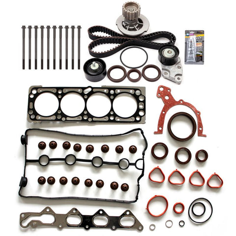 Timing belt kit ( HS26378PT ) for  Chevrolet Aveo