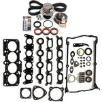 Timing belt kit ( WP9020  ) for  Audi A4