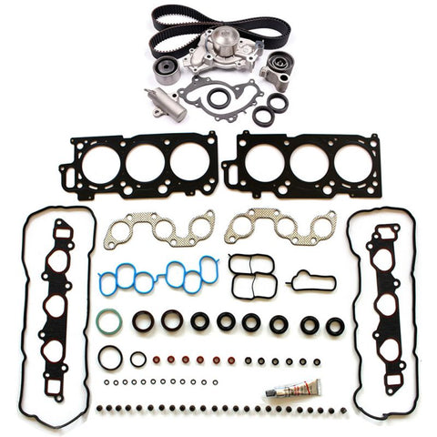 Timing belt kit ( TBK257A ) for  Lexus ES330