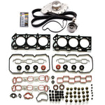 Timing belt kit ( TBK295L ) for  Chrysler