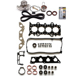 Timing belt kit ( WP135-2420 ) for  Honda Civic