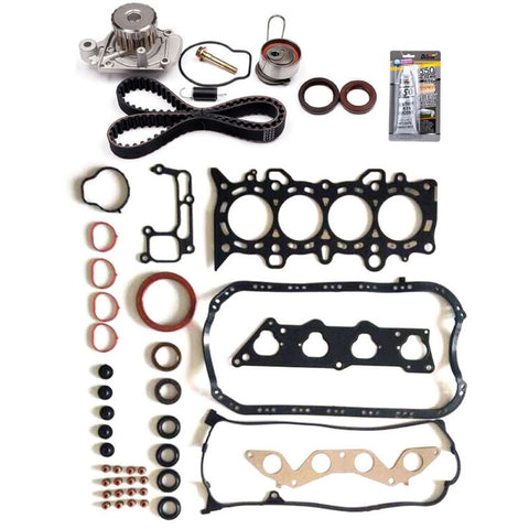 Timing belt kit ( TBK312 ) for  Honda Civic