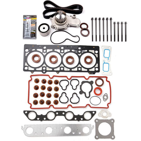 Timing belt kit ( ES72157 ) for  Chrysler Cirrus
