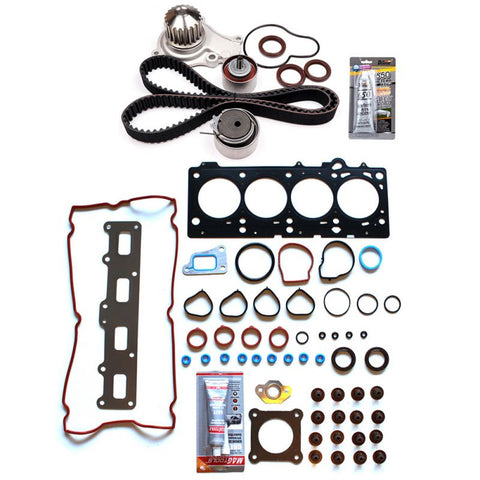 Timing belt kit ( VS50518R ) for  Chrysler PT Cru