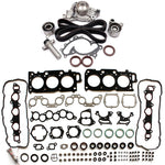 Timing belt kit ( TBK257 ) for  Lexus ES300