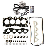 Timing belt kit ( HS26159PT ) for  Honda CR-V