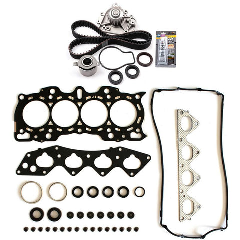 Timing belt kit ( HS26159PT ) for  Honda CR-V