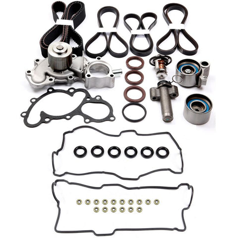 Timing belt kit ( TBK271 ) for  Toyota 4Runner