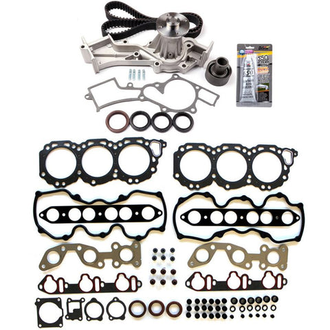 Timing belt kit ( TBK249 ) for  Infiniti QX4
