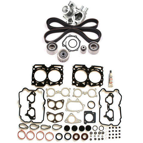 Timing belt kit ( TBS328WP ) for  Subaru Forester