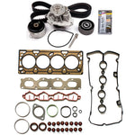 Timing belt kit ( HS26516PT ) for  Chevrolet Aveo