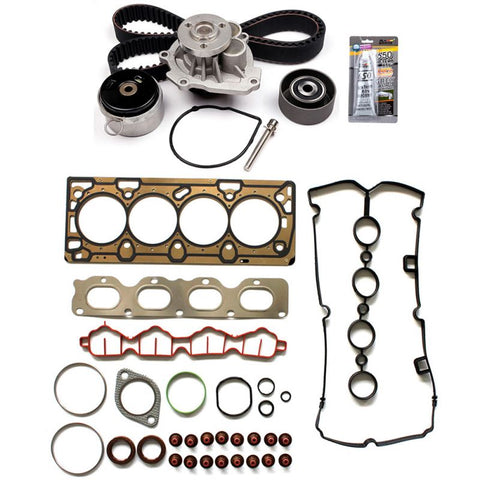Timing belt kit ( HS26516PT ) for  Chevrolet Aveo