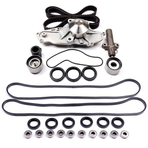 Timing belt kit ( VCHO024 ) for  Acura CL