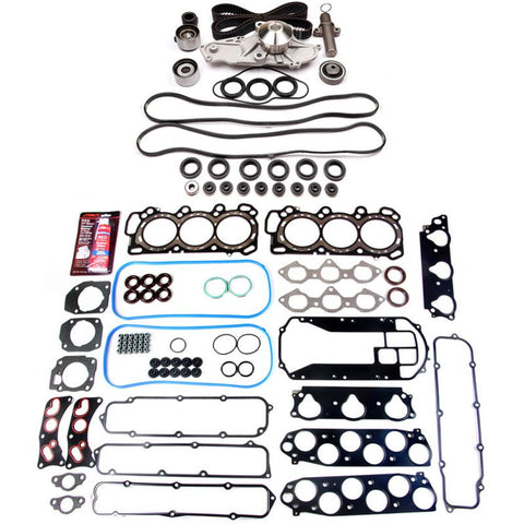 Timing belt kit ( ADP81209DA602S ) for  Acura CL