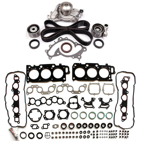 Timing belt kit ( HS9592P ) for  Lexus ES300