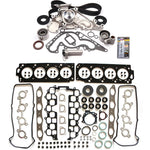 Timing belt kit ( HAT009-3 ) for  Lexus GX470