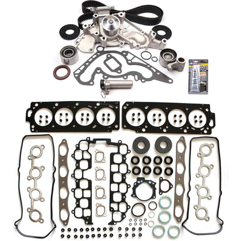 Timing belt kit ( HAT009-3 ) for  Lexus GX470