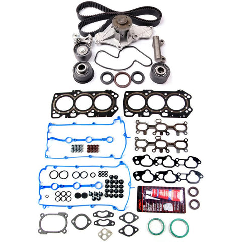 Timing belt kit ( HS9921PT ) for  Ford Probe