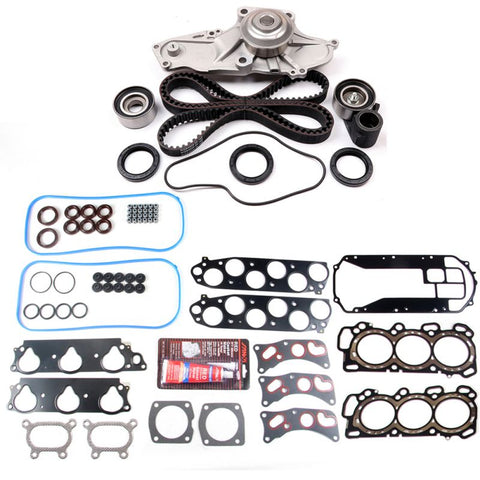 Timing belt kit ( HS26265PT ) for  Acura MDX