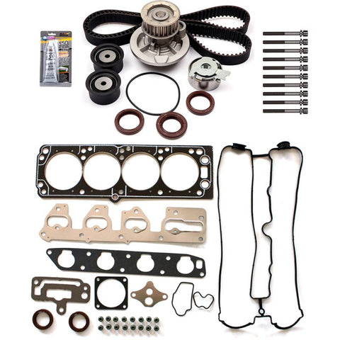 Timing belt kit ( HS26317PT-1 ) for  Daewoo Leganza