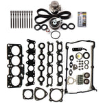 Timing belt kit ( HSSB018 ) for  Audi A5