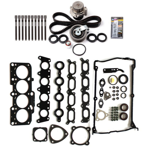Timing belt kit ( HSSB018 ) for  Audi A5