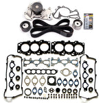 Timing belt kit ( HS26276PT-1 ) for  Hyundai Santa Fe