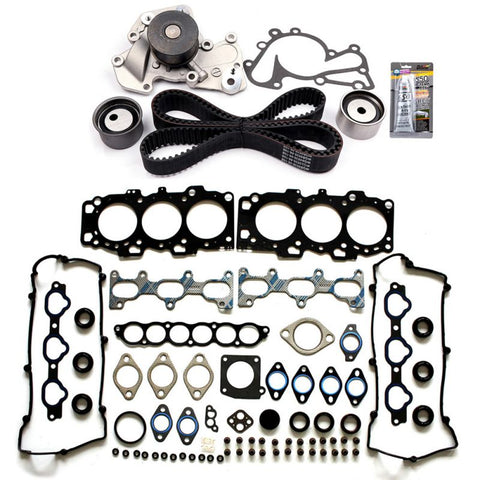 Timing belt kit ( HS26276PT-1 ) for  Hyundai Santa Fe