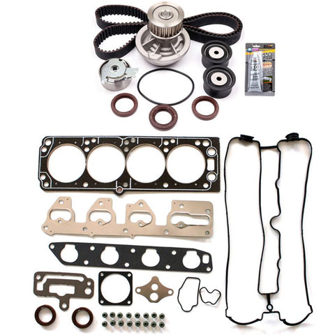Timing belt kit ( HBK319 ) for  Daewoo Leganza