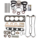 Timing belt kit ( TBK305 ) for  Daewoo Leganza
