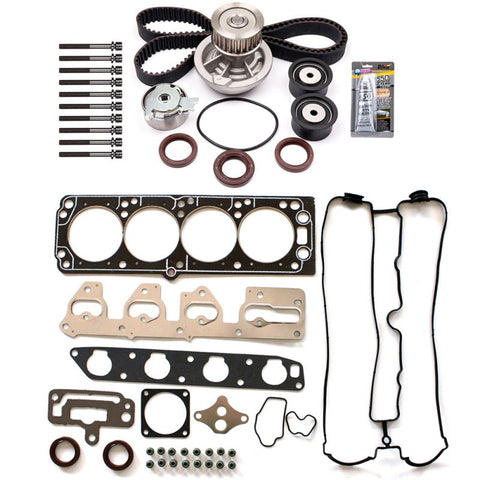 Timing belt kit ( TBK305 ) for  Daewoo Leganza