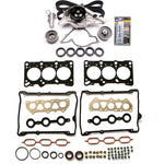 Timing belt kit ( HS26328PT ) for  Audi A4