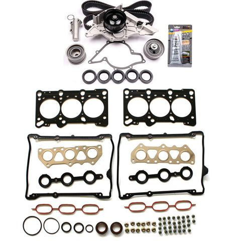 Timing belt kit ( HS26328PT ) for  Audi A4