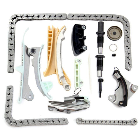 Timing Chain Water Pump Kit for Ford Mazda - 1 set