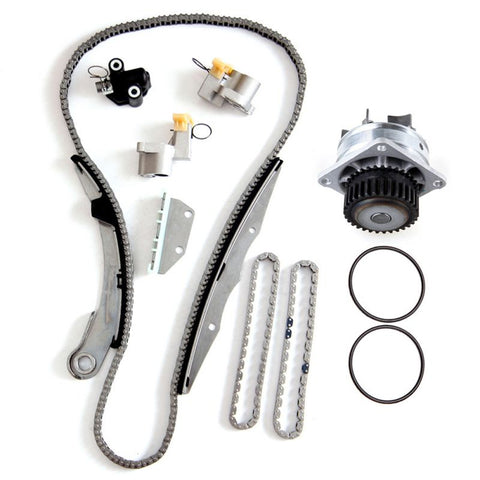 Timing Chain Water Pump Kit ( TK3042 ) for NISSANier - 1 set