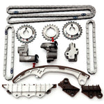 Timing Chain Water Pump Kit for Infiniti NISSAN - 1 set