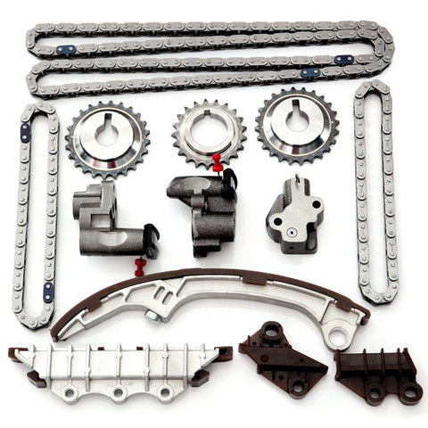 Timing Chain Water Pump Kit for Infiniti NISSAN - 1 set