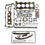 Timing Chain Cover Gasket Kit for Mazda - 1 set
