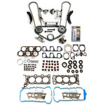 Timing Chain Cover Gasket Kit ( 9-0753S ) for Buick Cadillac - 1 set