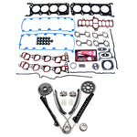 Timing Chain Cover Gasket Kit ( TK6054 )for Ford - 1 set
