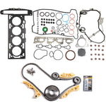 Timing Chain Cover Gasket Kit ( 9-4202S ) for Chevy - 1 set