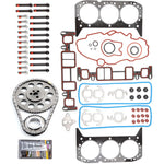 Timing Chain Cover Gasket Kit ( C3212 ) for Chevy - 1 set