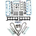 Timing Chain Cover Gasket Kit ( TS20387B ) for Ford - 1 set