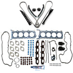 Timing Chain Cover Gasket Kit ( TS20391 ) for Ford - 1 set