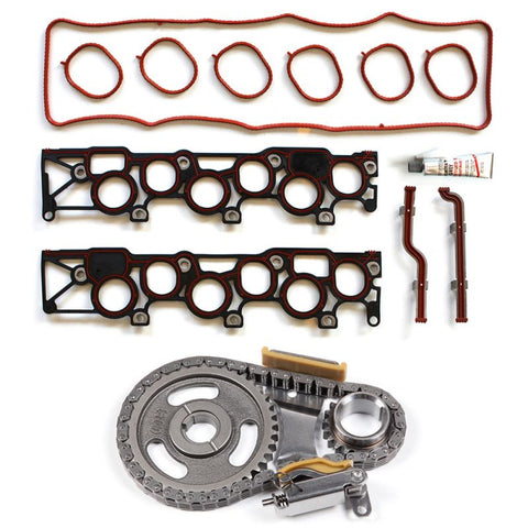 Timing Chain Cover Gasket Kit ( C-3086K ) for Ford - 1 set