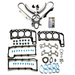 Timing Chain Cover Gasket Kit ( TKMI037NG ) for Dodge - 1 set