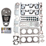 Timing Chain Cover Gasket Kit ( TK3147 ) for Buick - 1 set