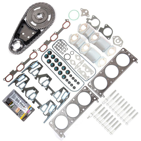 Timing Chain Cover Gasket Kit ( 9-0700S ) for Buick - 1 set