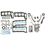 Timing Chain Cover Gasket Kit ( 9-0393SA ) for Dodge Jeep - 1 set