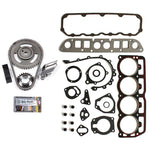 Timing Chain Cover Gasket Kit ( 94023S ) for Dodge Eagle - 1 set